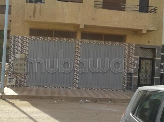 Terrain vente à Deroua, Chaouia-Ouardigha