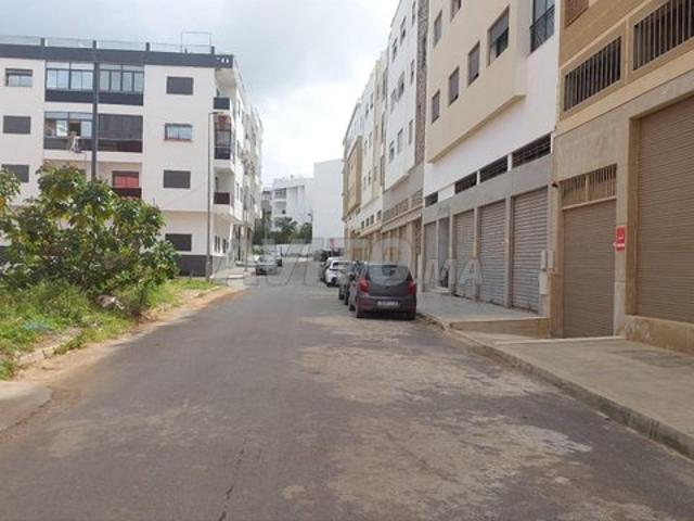 Propriété vente à Salé