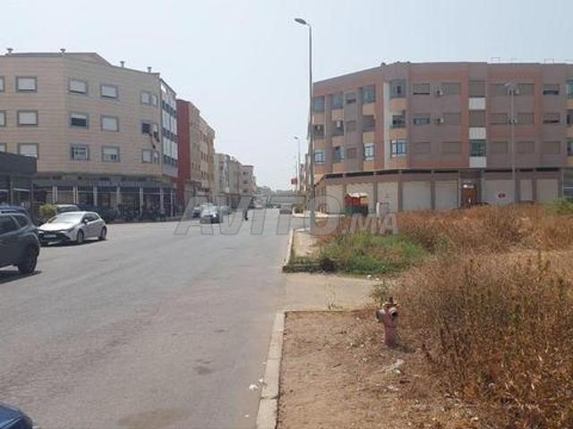 Propriété vente à Salé