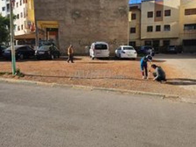 Propriété vente à Mohammedia, Gharb-Chrarda-Beni Hssen