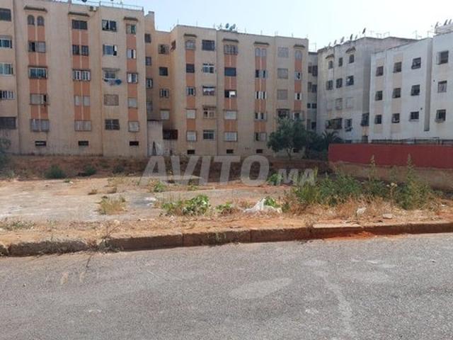 Propriété vente à Salé