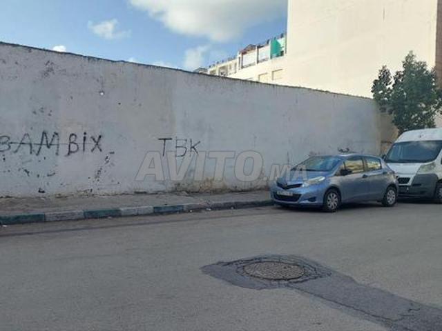 Propriété vente à Salé