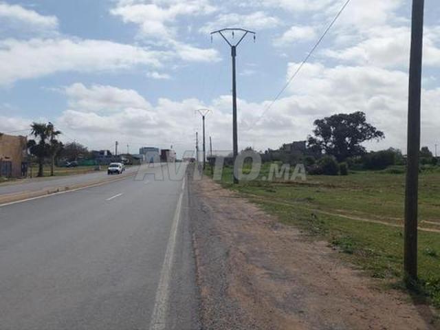 Propriété vente à Salé