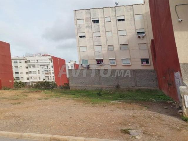 Propriété vente à Salé