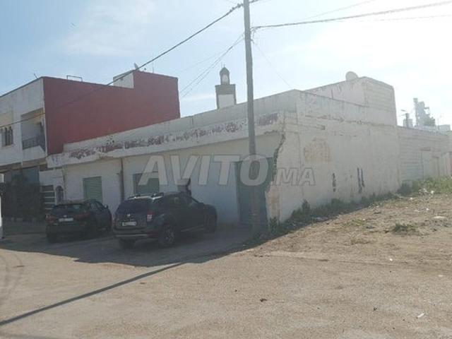 Propriété vente à Salé