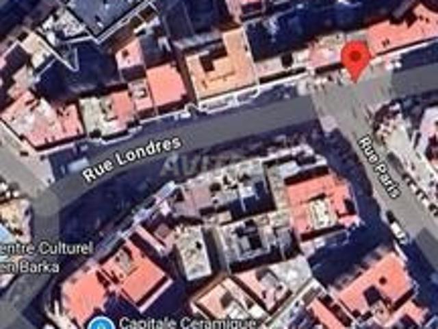 Propriété vente à Salé