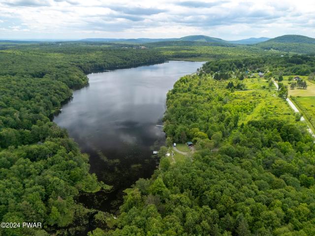 Land for sale in Lake Como, Pennsylvania