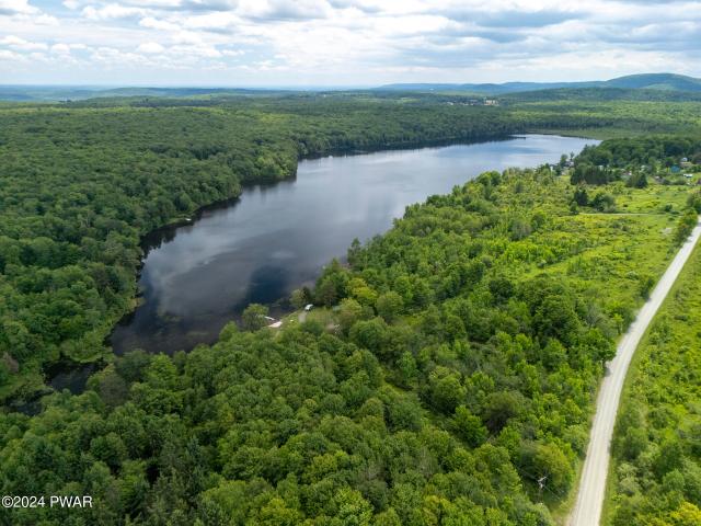 Land for sale in Lake Como, Pennsylvania