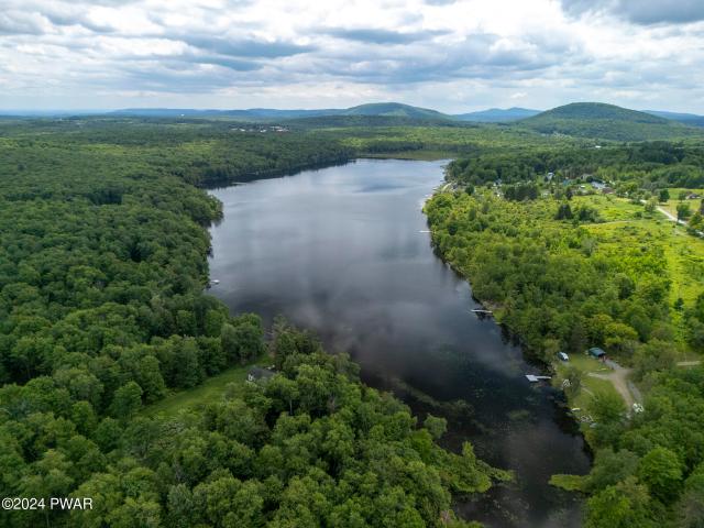 Land for sale in Lake Como, Pennsylvania