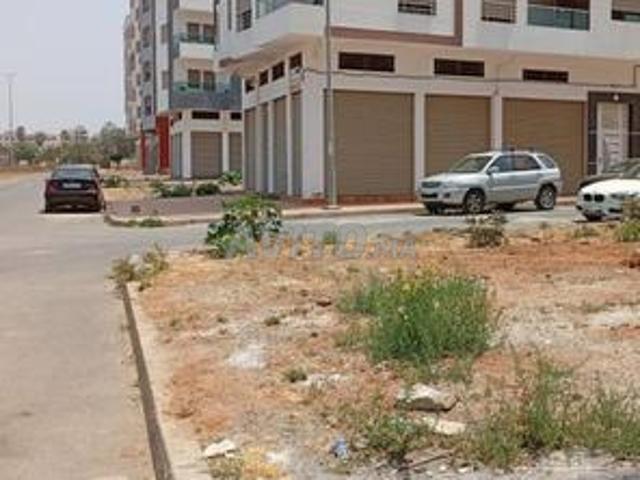Propriété vente à Centre Ville