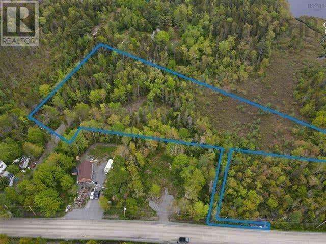 Land for sale in Hants, Nova Scotia