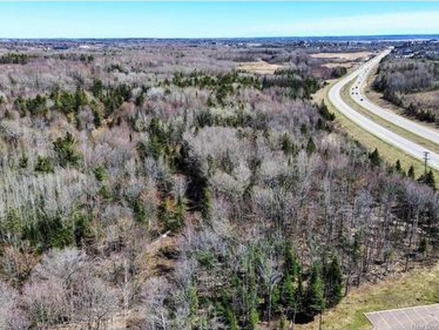 Land for sale in Moncton Parish, City of Moncton
