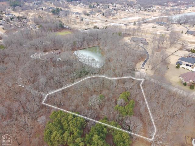 Land for sale in Ark