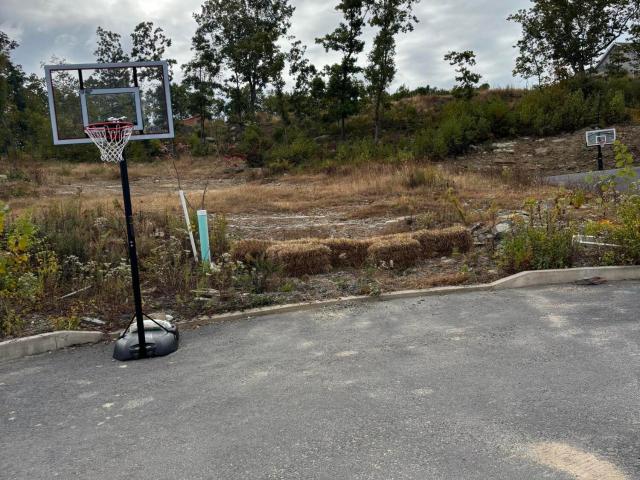Land for sale in Moosic, Pennsylvania