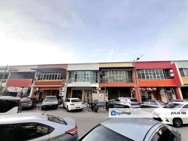 Warehouse for rent in Wellesley, Penang