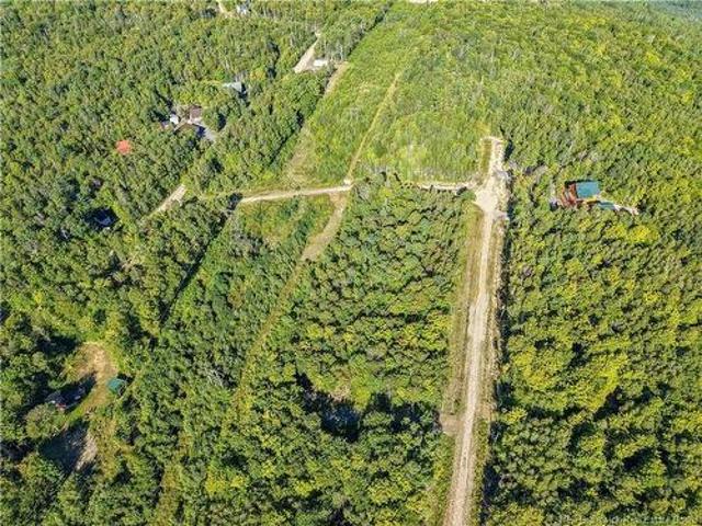 Land for sale in Keswick Ridge, New Brunswick
