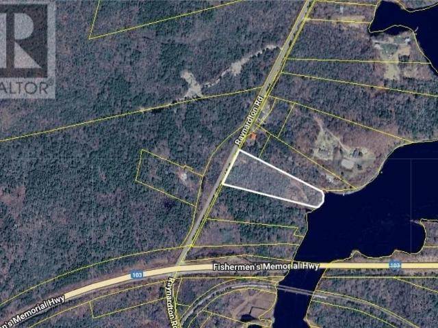 Land for sale in Tusket Falls, Nova Scotia