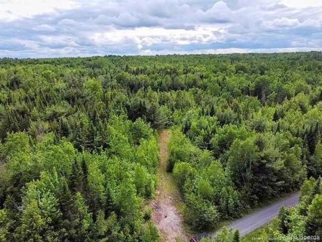 Land for sale in New Brunswick