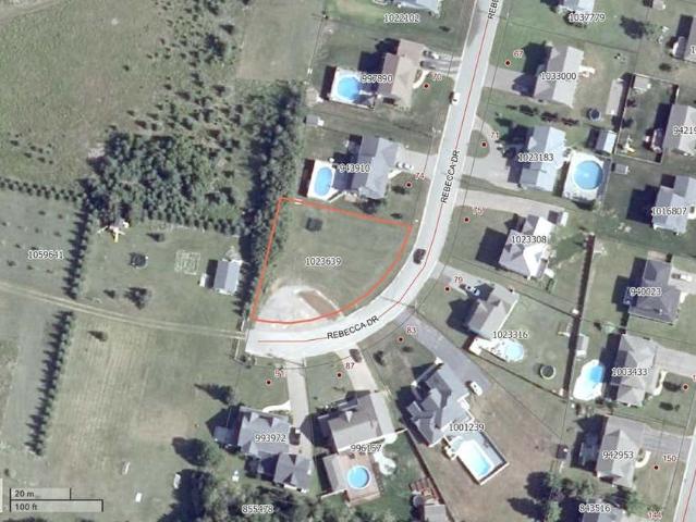 Land for sale in Prince, Prince Edward Island