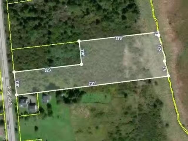 House for sale in Yarmouth, Nova Scotia