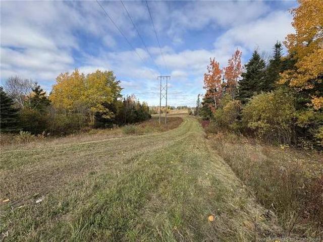Land for sale in Westmorland, New Brunswick