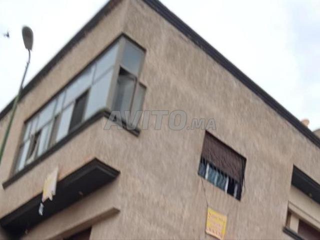 Appartement vente à Mohammedia, Gharb-Chrarda-Beni Hssen