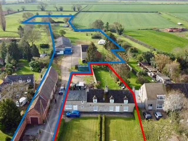 House for sale in Peterborough, Cambridgeshire and Peterborough