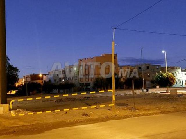 Propriété vente à Ben Slimane