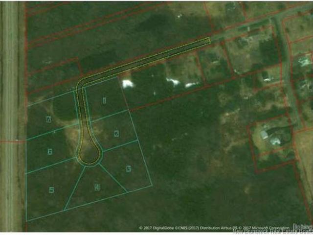 Land for sale in Westmorland, New Brunswick