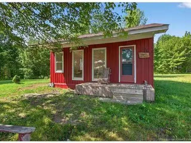 House for sale in Saint-paul, New Brunswick