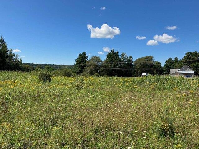 Land for sale in Richford, Vermont