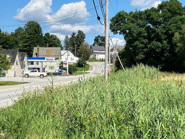 Land for sale in Richford, Vermont