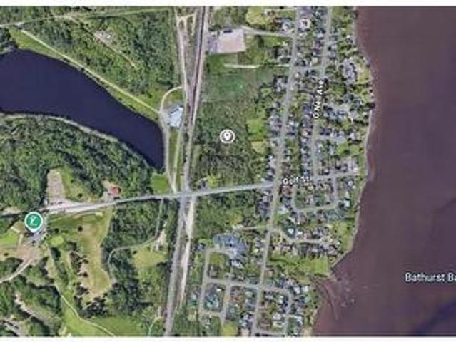 Land for sale in Bathurst, Paroisse de Bathurst