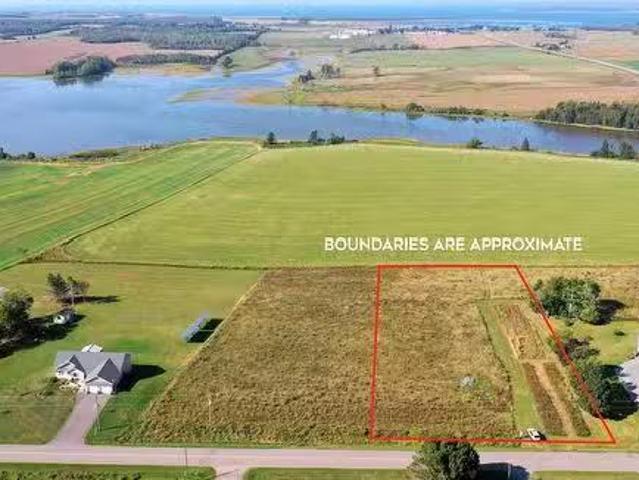 House for sale in Queens, Prince Edward Island