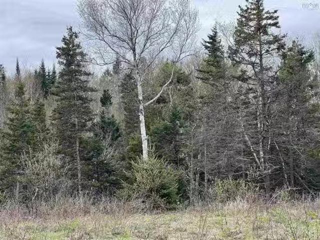 House for sale in Nova Scotia