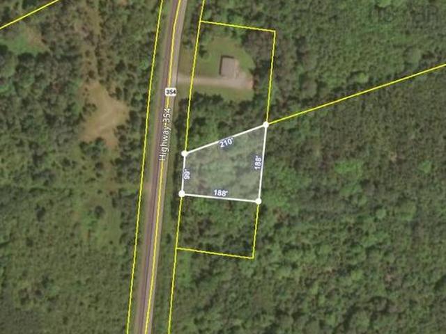 Land for sale in Hants, Nova Scotia