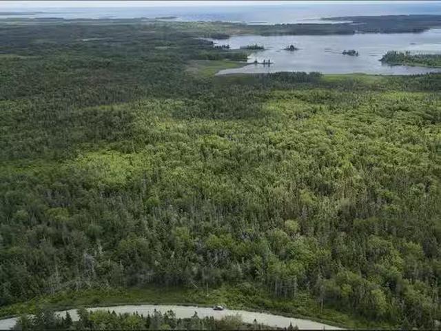 House for sale in Nova Scotia