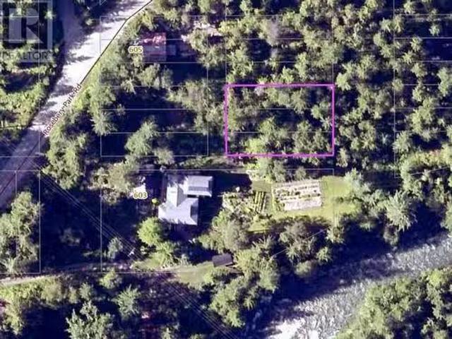 House for sale in Rosebery, Area H (The Slocan Valley)