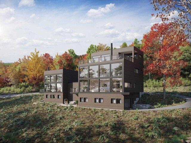 House for sale in Killington