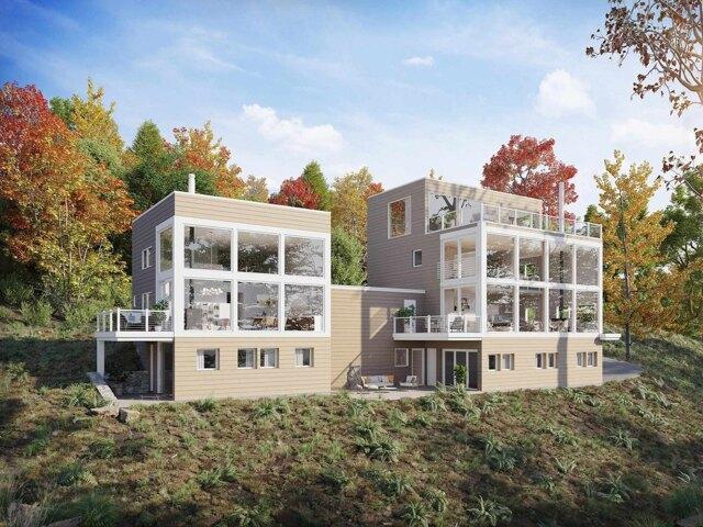 House for sale in Killington