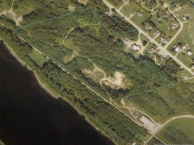 Land for sale in Carleton, New Brunswick