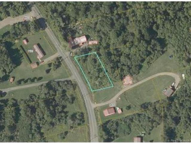 Land for sale in Carleton, New Brunswick