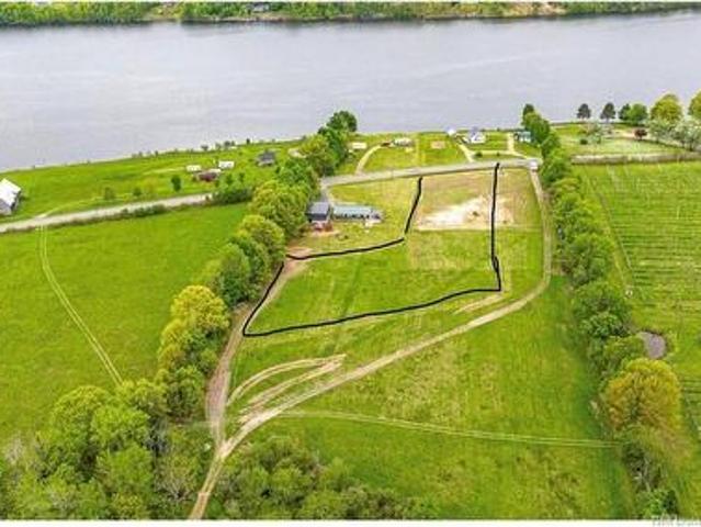 Land for sale in Southampton, New Brunswick