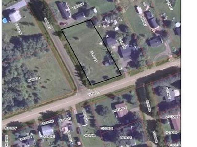 Land for sale in Westmorland, New Brunswick