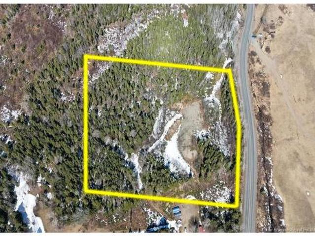 Land for sale in Penniac, New Brunswick
