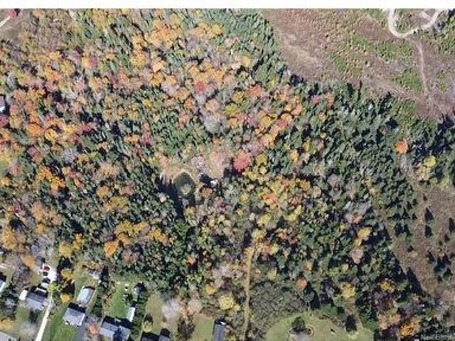 Land for sale in Penobsquis, New Brunswick