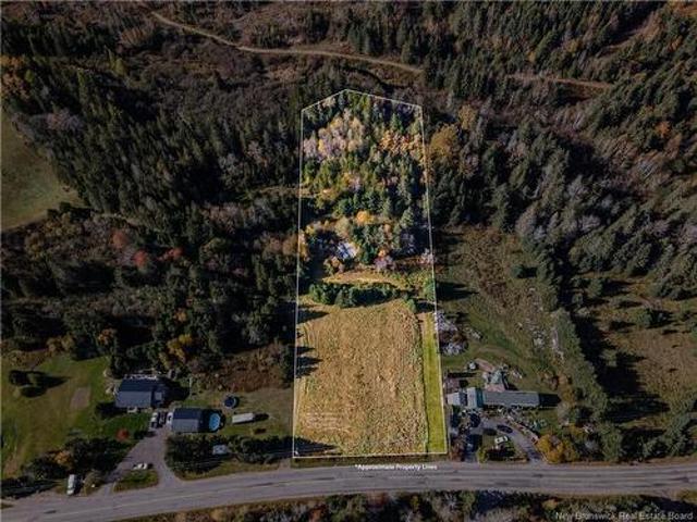 Land for sale in Jeffries Corner, Sussex Parish
