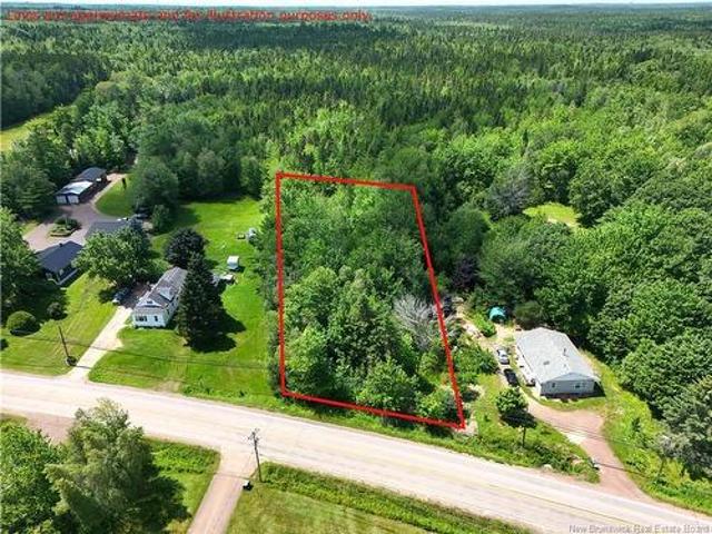 Land for sale in Albert, New Brunswick