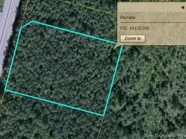 House for sale in South Nelson, New Brunswick