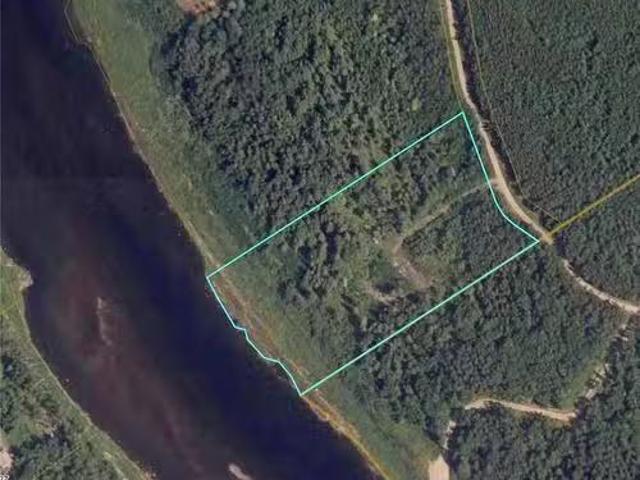 House for sale in Cains River, New Brunswick